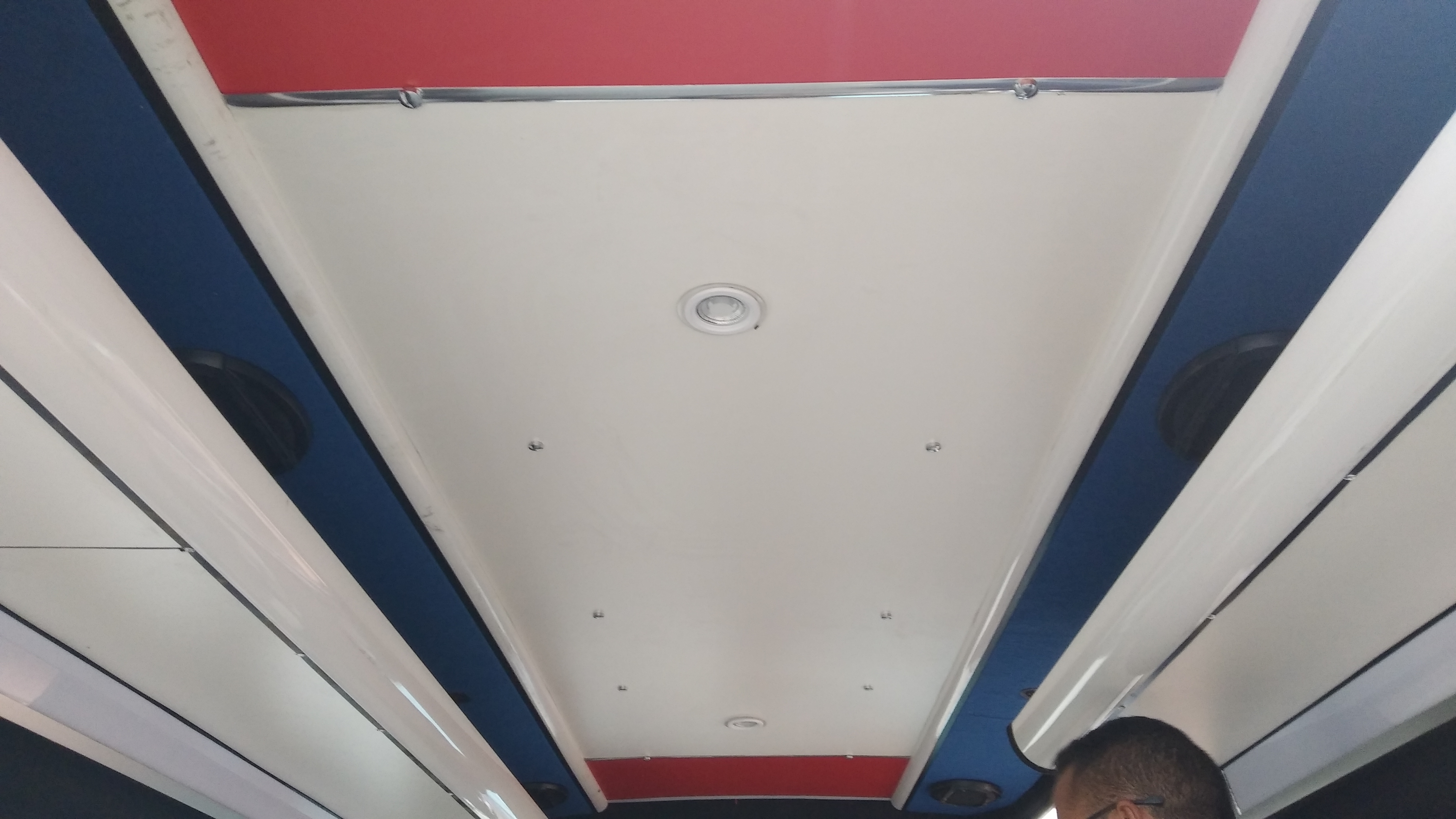Plafond